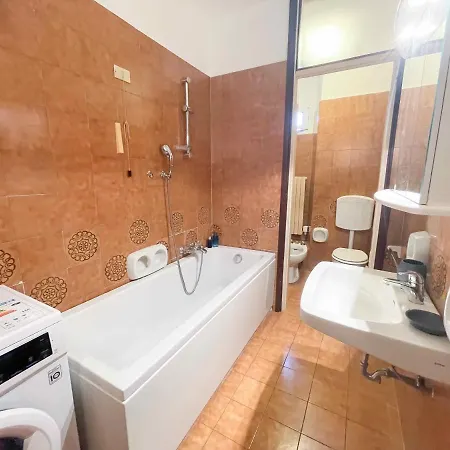 The Postcard By Design Apartamento Varenna
