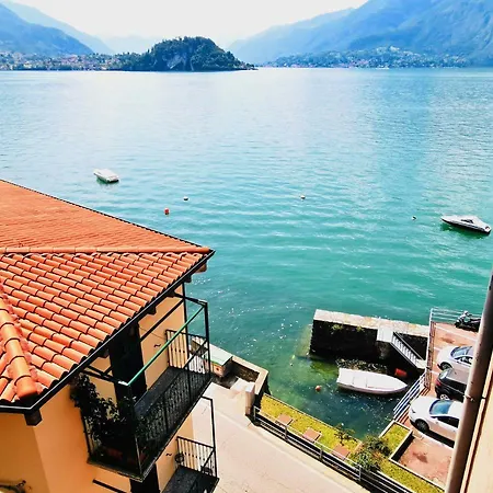 The Postcard By Design Апартаменты Варенна