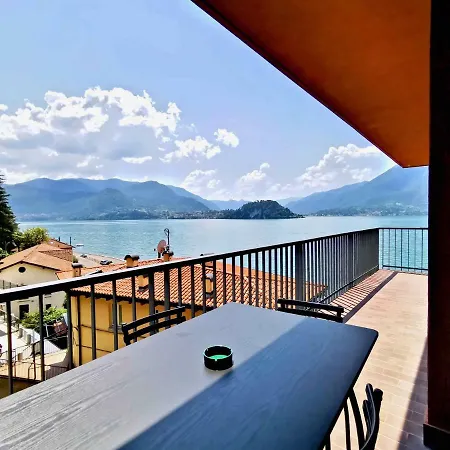 The Postcard By Design Апартаменты