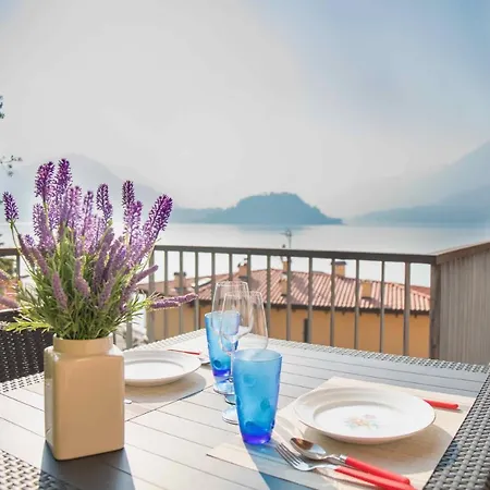 Appartement The Postcard By Design *