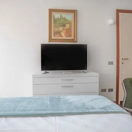 The Postcard By Design Apartment