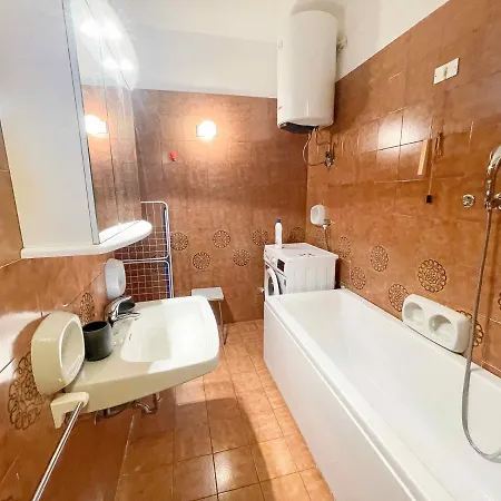 Appartement The Postcard By Design