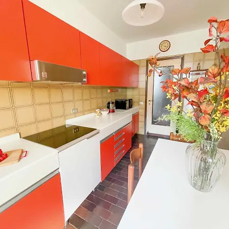 Appartement The Postcard By Design