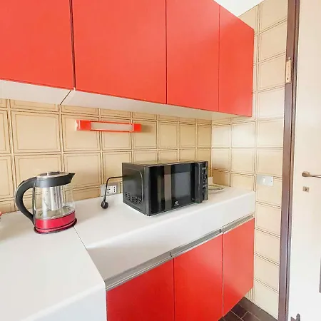 The Postcard By Design Appartement Varenna