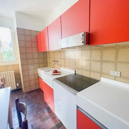 Appartement The Postcard By Design