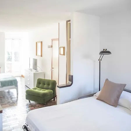 The Postcard By Design 公寓 *