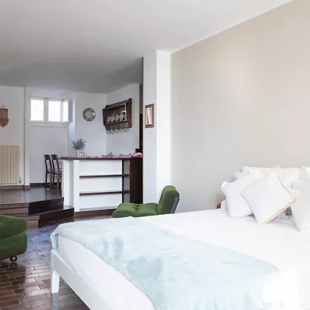 Appartement The Postcard By Design