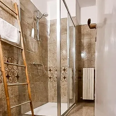 The Postcard By Design Appartement