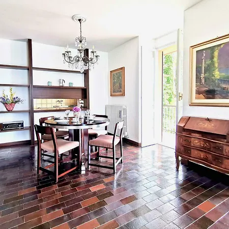 Appartement The Postcard By Design