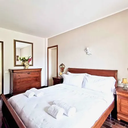 The Postcard By Design Appartement *