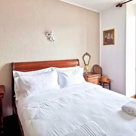 The Postcard By Design アパート *