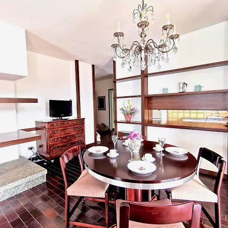 The Postcard By Design Appartement