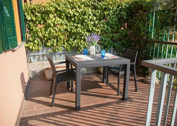 아파트 The Postcard By Design 바레나