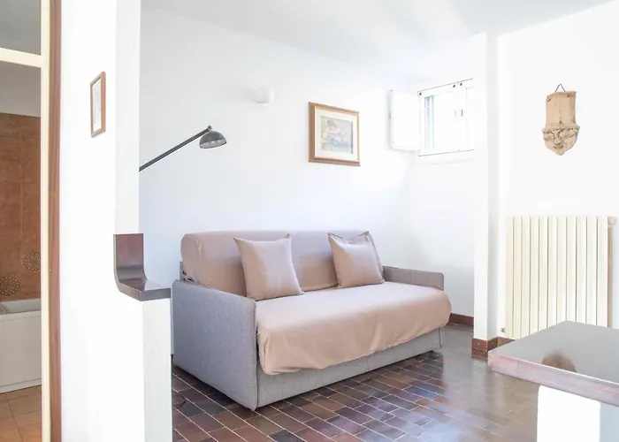 아파트 The Postcard By Design 바레나