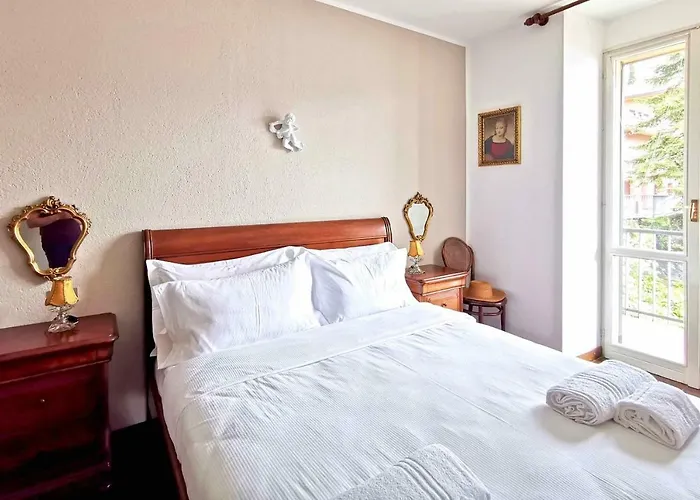 The Postcard By Design 아파트 *