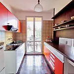 The Postcard By Design Apartament *