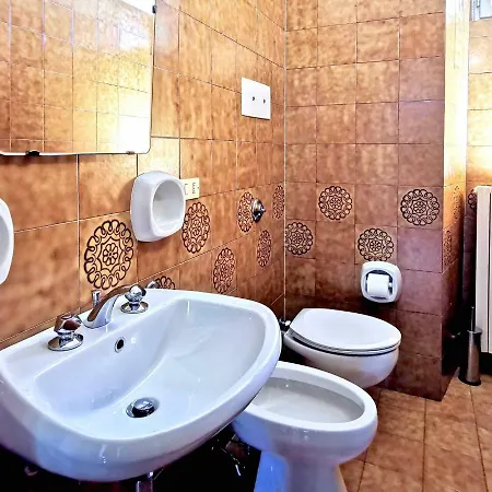 Appartement The Postcard By Design *