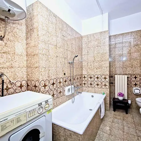 The Postcard By Design Appartement *