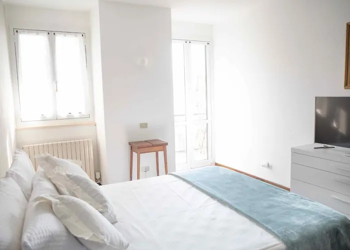 The Postcard By Design * Varenna