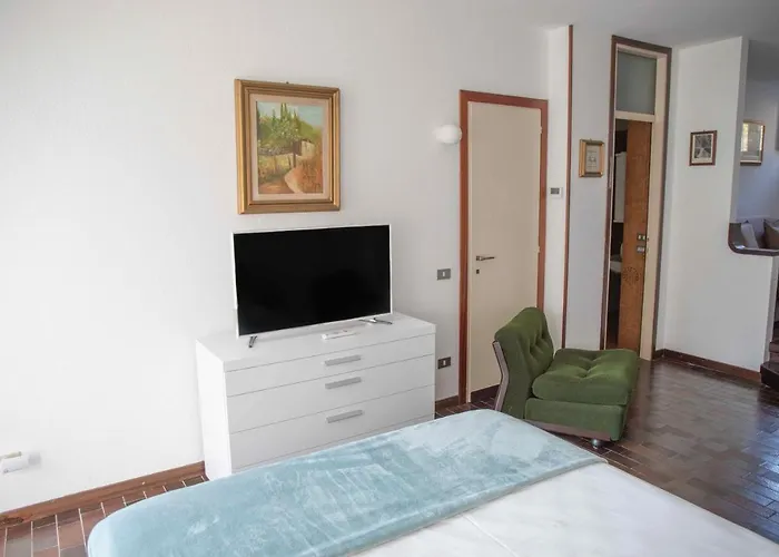 The Postcard By Design Apartmán *