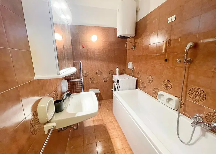 Apartmán The Postcard By Design