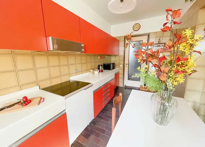 Apartmán The Postcard By Design