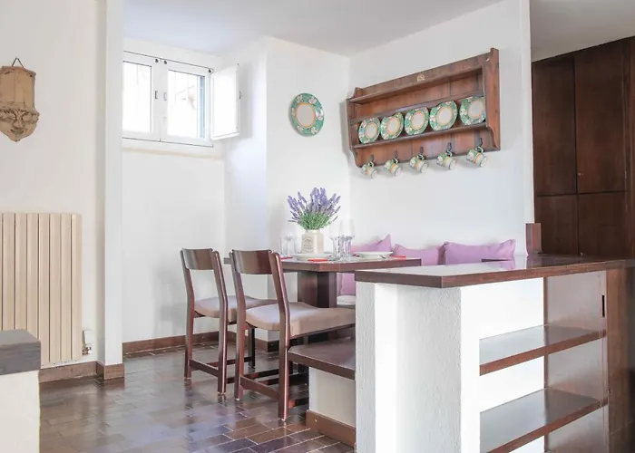 The Postcard By Design Varenna