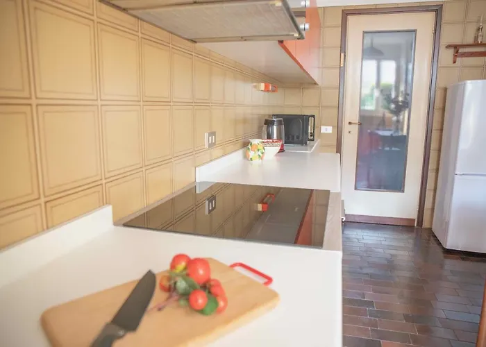 The Postcard By Design Apartmán *