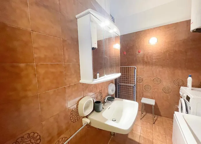 The Postcard By Design Apartmán