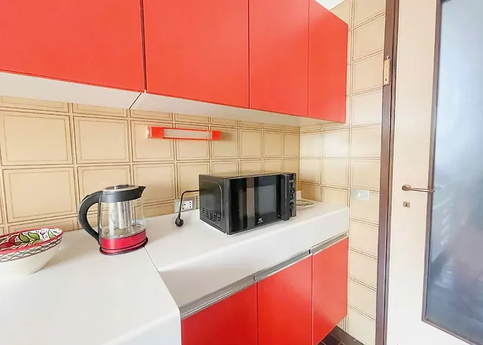 The Postcard By Design Apartmán Varenna