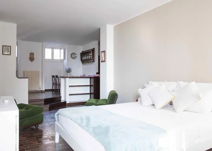 Apartmán The Postcard By Design