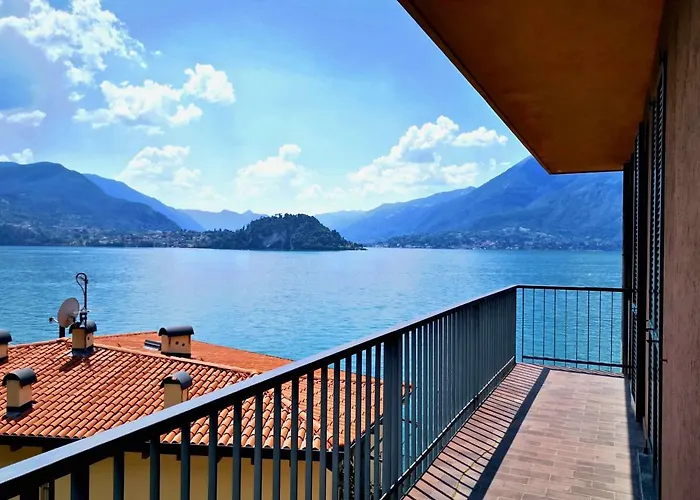 The Postcard By Design Apartmán