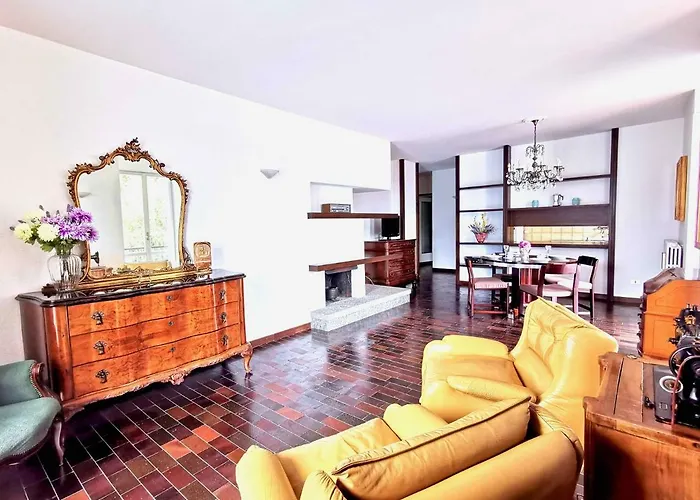 The Postcard By Design Apartmán Varenna