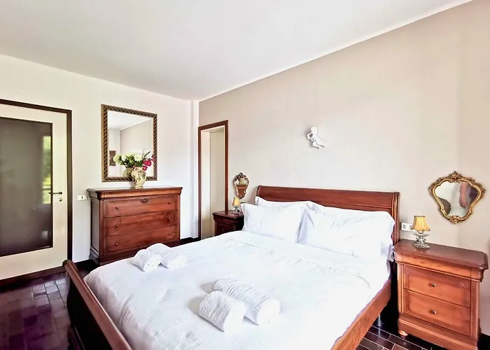 The Postcard By Design Apartmán *