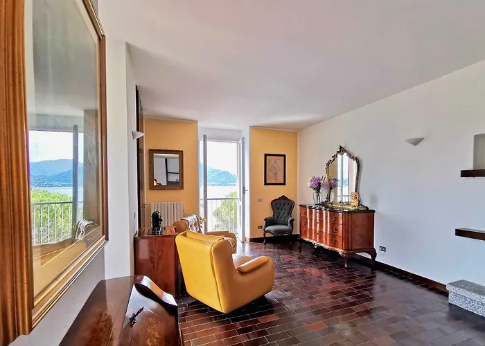 The Postcard By Design Varenna