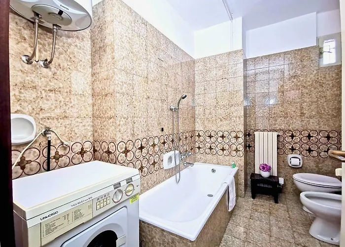 The Postcard By Design Apartmán *