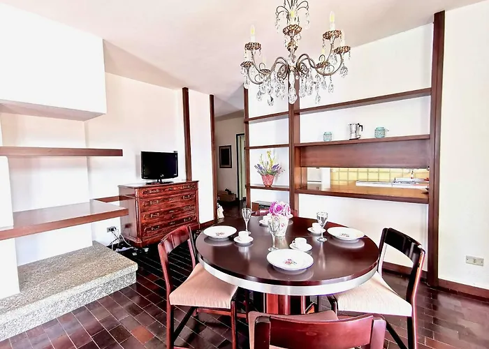 The Postcard By Design Apartmán