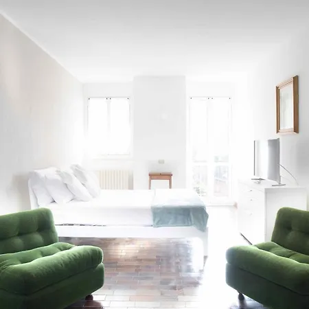 Apartament The Postcard By Design *