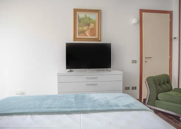 The Postcard By Design Apartament