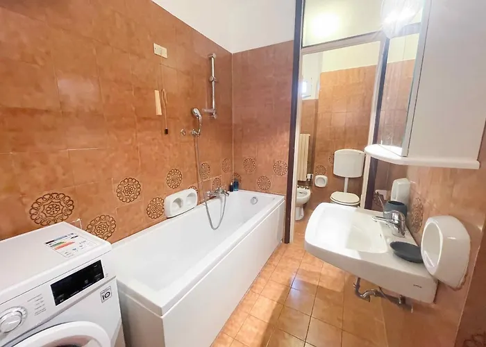 The Postcard By Design Apartament Varenna
