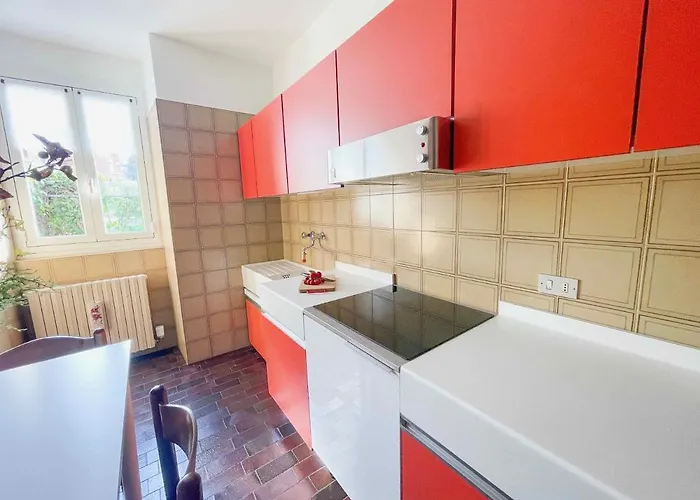 Apartament The Postcard By Design