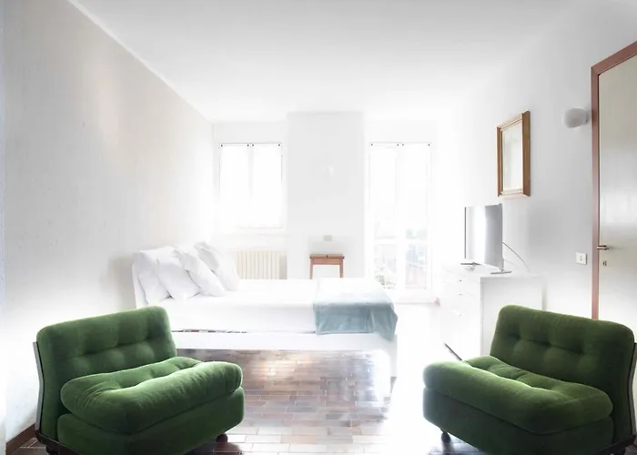 Apartament The Postcard By Design *