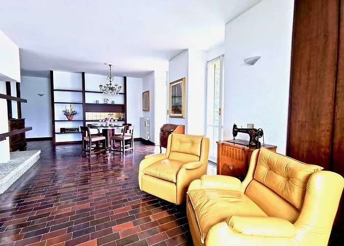 Apartament The Postcard By Design